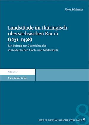 Landstände im thüringisch-obersächsischen Raum (1231-1498)