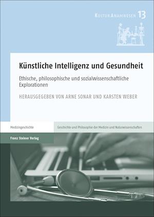 Künstliche Intelligenz und Gesundheit