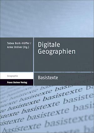 Digitale Geographien