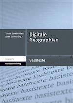 Digitale Geographien