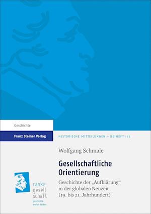 Gesellschaftliche Orientierung