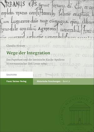 Wege der Integration