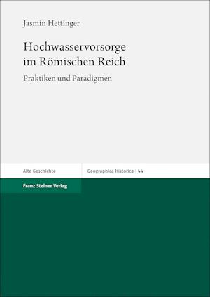 Hochwasservorsorge im Römischen Reich