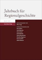 Jahrbuch für Regionalgeschichte 40 (2022)