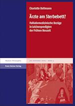 Ärzte am Sterbebett?