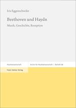 Beethoven und Haydn
