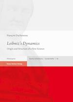 Leibniz's Dynamics