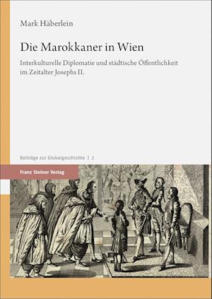 Die Marokkaner in Wien