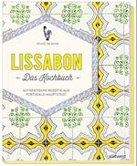 Lissabon - Das Kochbuch