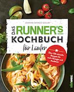 Das Runner's World Kochbuch für Läufer