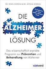 Die Alzheimer-Lösung