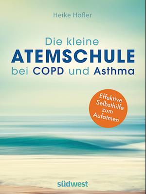 Die kleine Atemschule bei COPD und Asthma