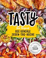 Tasty Das Original - Die geniale Jeden-Tag-Küche