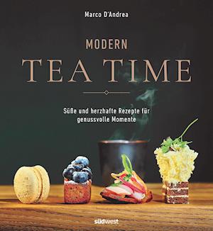 Modern Tea Time