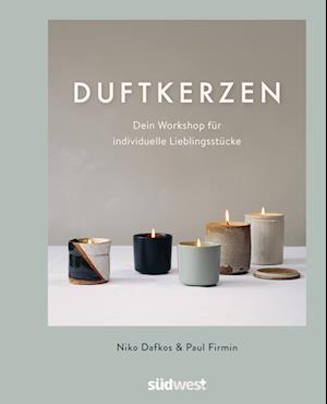 Duftkerzen