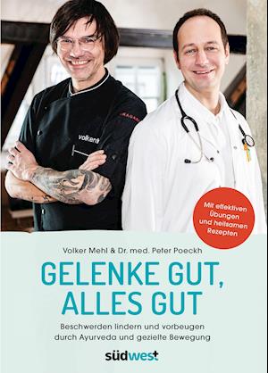 Gelenke gut, alles gut