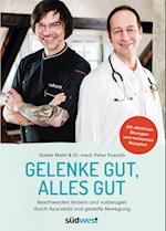 Gelenke gut, alles gut