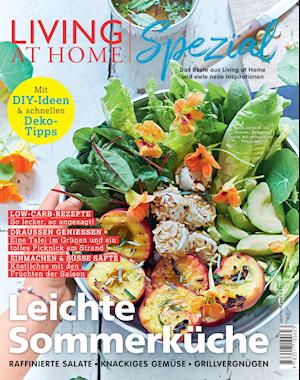 Living at Home Spezial Nr. 31 (2/2021)