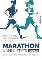 Runner's World: Marathon kann Jede*r