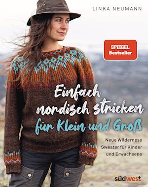 Einfach nordisch stricken für Klein und Groß