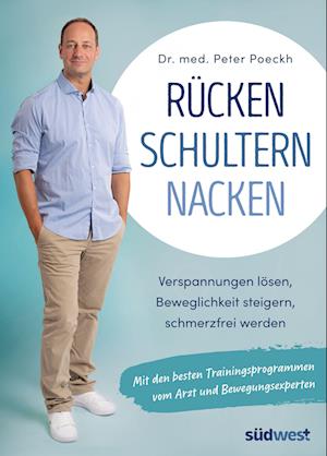 Rücken - Schultern - Nacken