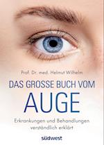 Das große Buch vom Auge