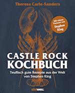 Castle Rock Kochbuch