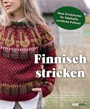 Finnisch stricken