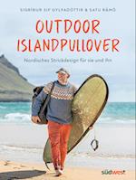 Outdoor-Islandpullover