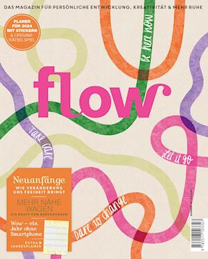 Flow Nummer 79 (1/2024)