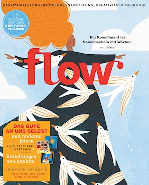 Flow Nummer 80 (2/2024)