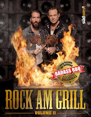 The BossHoss - Rock am Grill Volume II