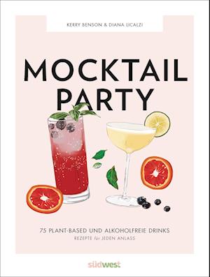 Mocktail Party