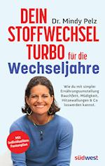 Dein Stoffwechselturbo für die Wechseljahre