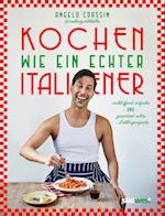 Kochen wie ein echter Italiener