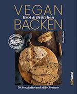 Vegan Brot & Brötchen backen