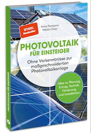 Photovoltaik für Einsteiger