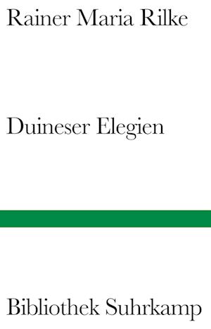 Duineser Elegien