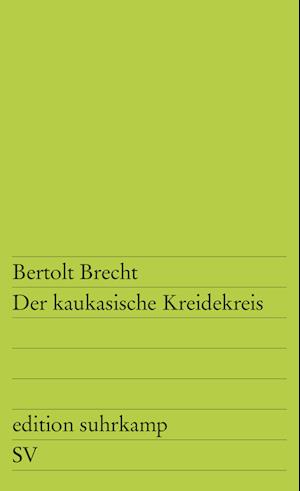 Der kaukasische Kreidekreis