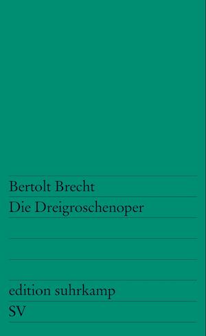 Die Dreigroschenoper