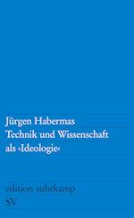 Technik und Wissenschaft als Ideologie