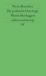 Die politische Ontologie Martin Heideggers