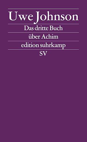 Das dritte Buch über Achim