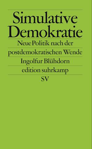 Simulative Demokratie