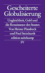 Gescheiterte Globalisierung