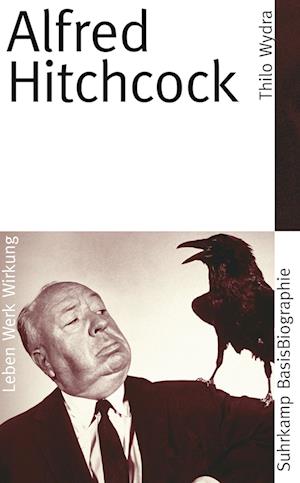 Alfred Hitchcock