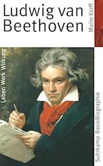 Ludwig van Beethoven