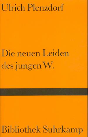 Die neuen Leiden des jungen W