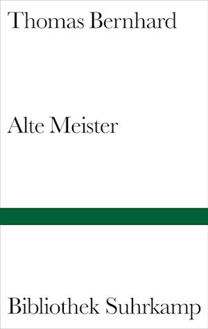 Alte Meister