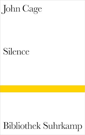 Silence